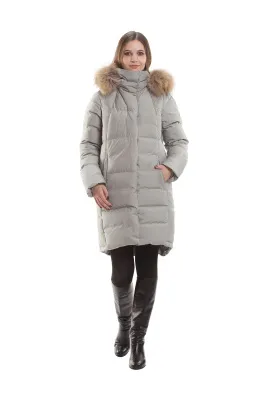 Гербера Бежевый