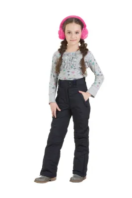 Брюки для девочки