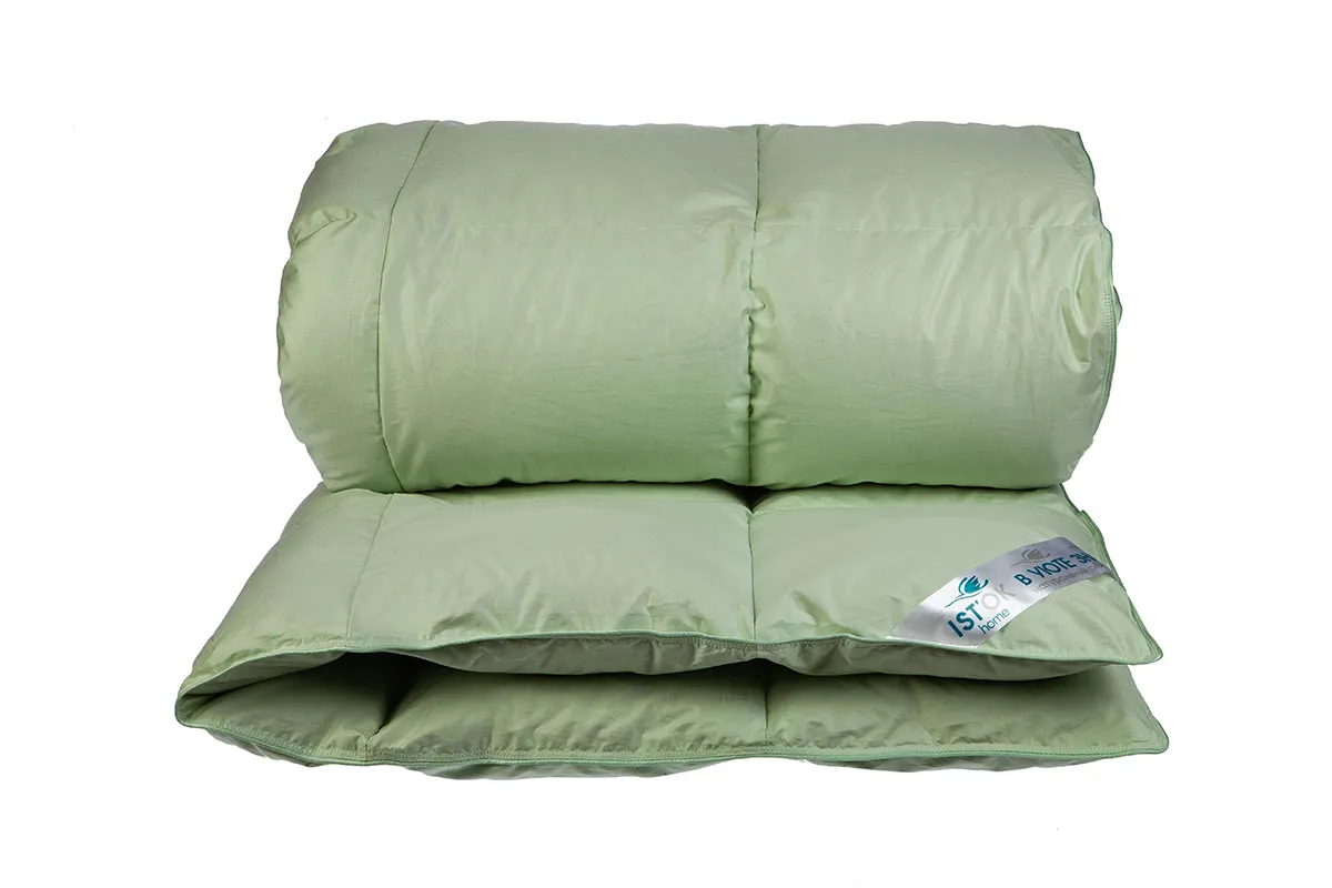 Зеленый батист_2