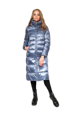 Вэнди серо-голубой