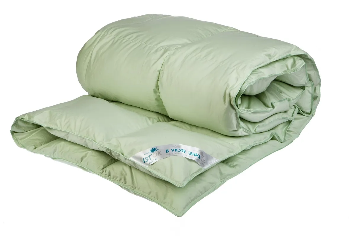 Зеленый батист_1