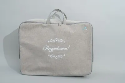 Подарочный Набор ПОЗДРАВЛЯЕМ ПРЕМИУМ