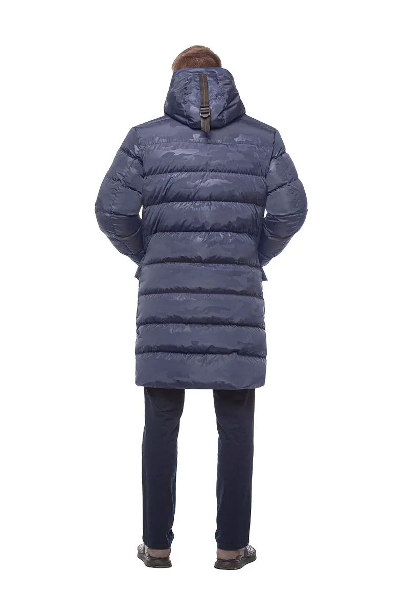 Дэвид синий принт (5)