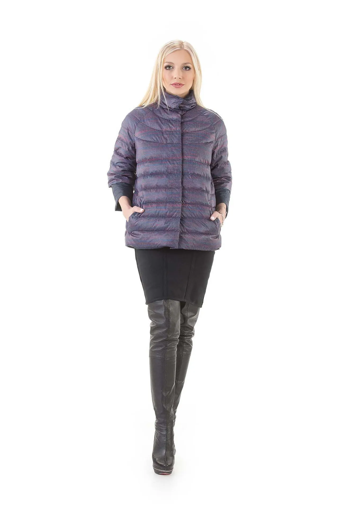 Тифани весна синий