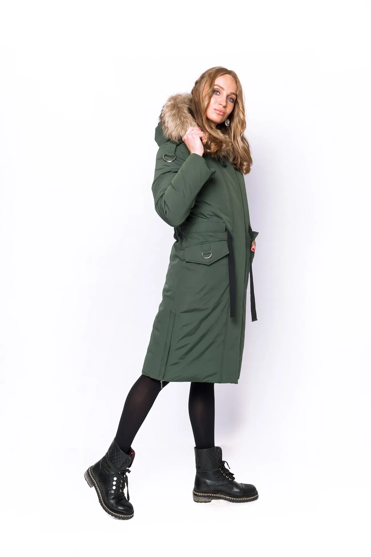 Камила зеленый темный 2 -min