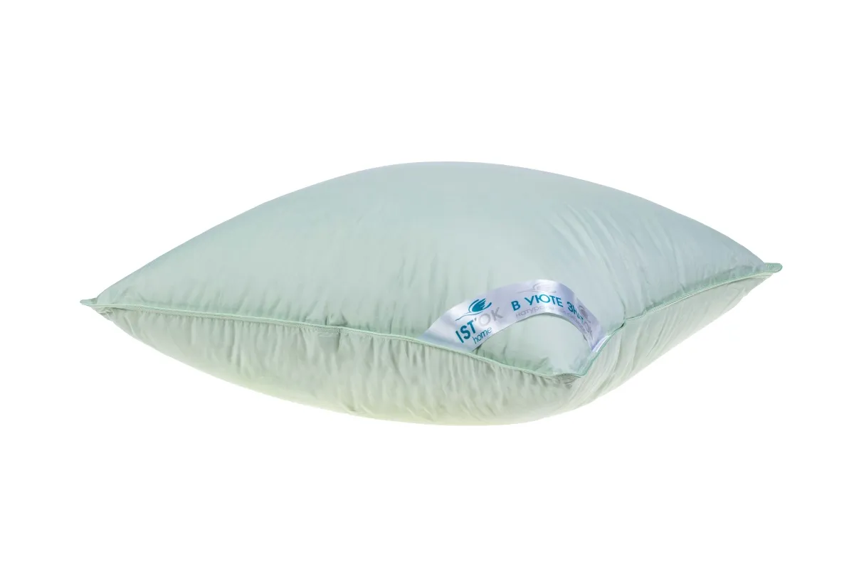 Зеленый батист_4