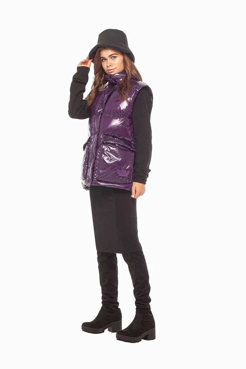 Амина Фиолетовый (2)