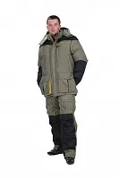 Костюм для экстремальных условий