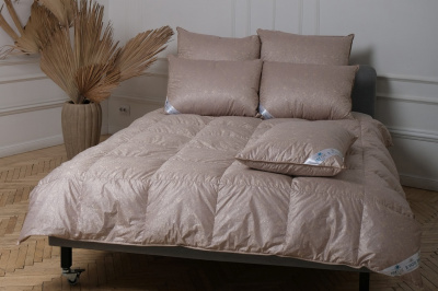 Одеяло пуховое ВЕРСАЛЬ