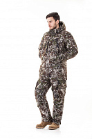 Костюм для охоты и рыбалки