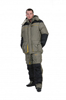 Костюм для экстремальных условий